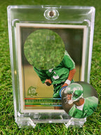 KEYSHAWN JOHNSON 1996 Topps