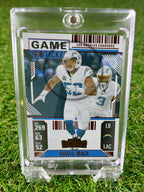 KHALIL MACK 2024 Panini Contenders Football