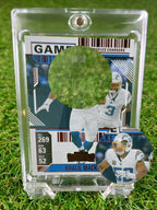 KHALIL MACK 2024 Panini Contenders Football