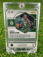 KHRIS MIDDLETON 2020 Panini Mosaic