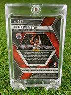 KHRIS MIDDLETON 2024 Panini Mosaic