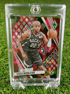 KHRIS MIDDLETON 2024 Panini Phoenix Basketball