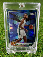 KHRIS MIDDLETON 2024 Topps Chrome