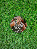 KHRIS MIDDLETON 2024 Panini Phoenix Basketball