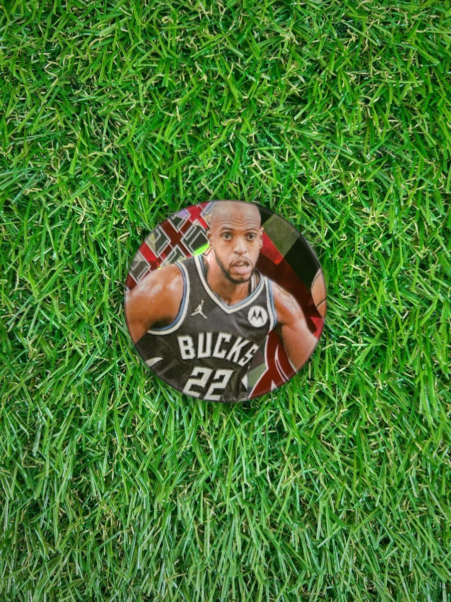 KHRIS MIDDLETON 2024 Panini Phoenix Basketball