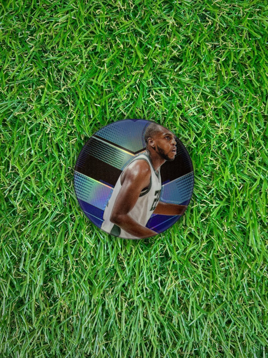 KHRIS MIDDLETON 2024 Topps Chrome