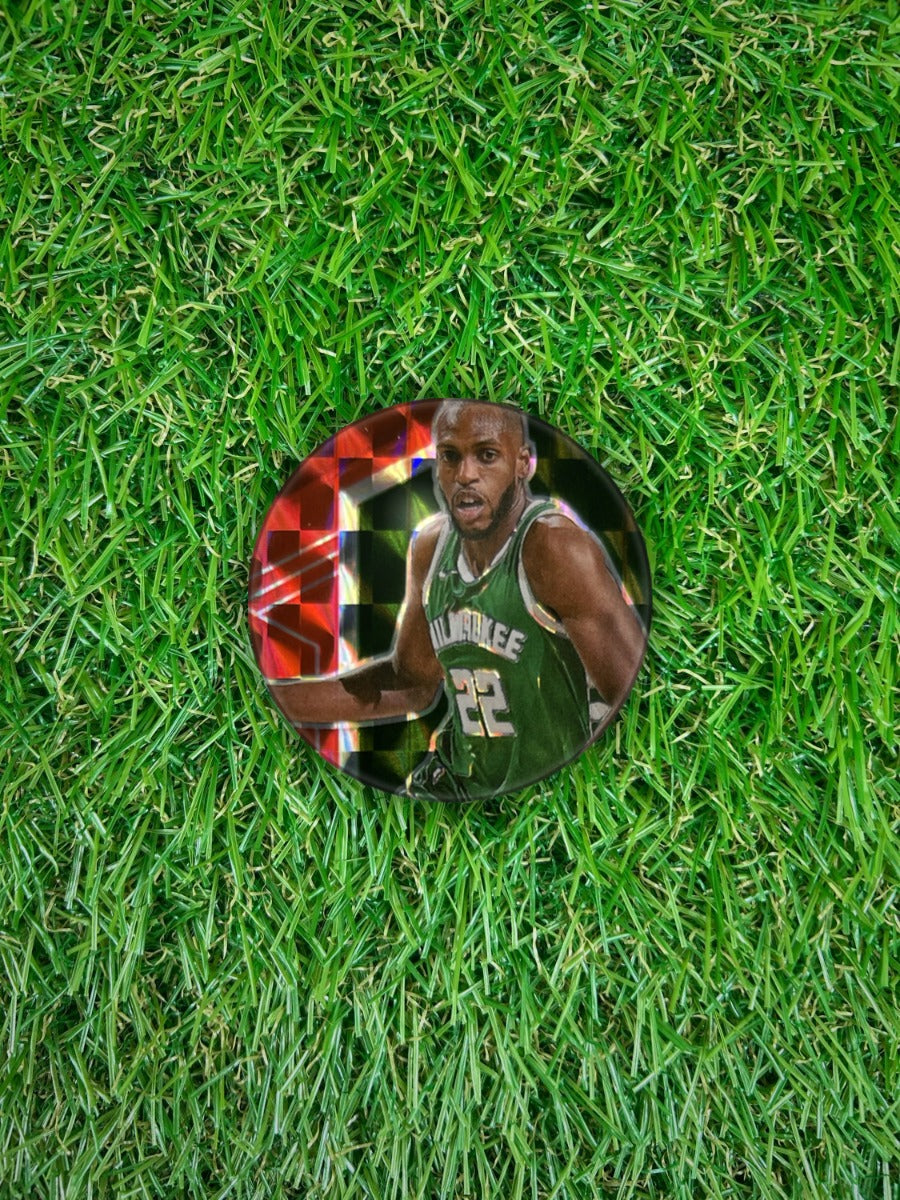 KHRIS MIDDLETON 2020 Panini Mosaic