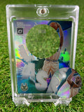 KHRIS MIDDLETON 2021 Panini Donruss Optic Basketball Splash