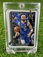 KLAY THOMPSON 2025 Topps Flagship