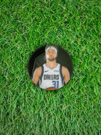KLAY THOMPSON 2024 Panini Prizm Basketball Monopoly