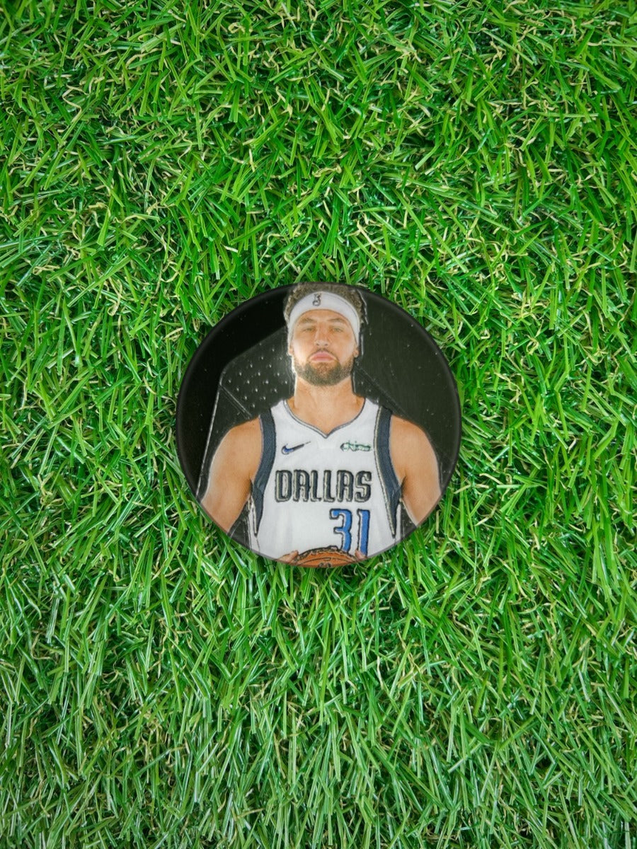 KLAY THOMPSON 2024 Panini Prizm Basketball Monopoly