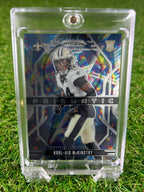KOOL-AID MCKINSTRY 2024 Panini Prizm Prizmatic