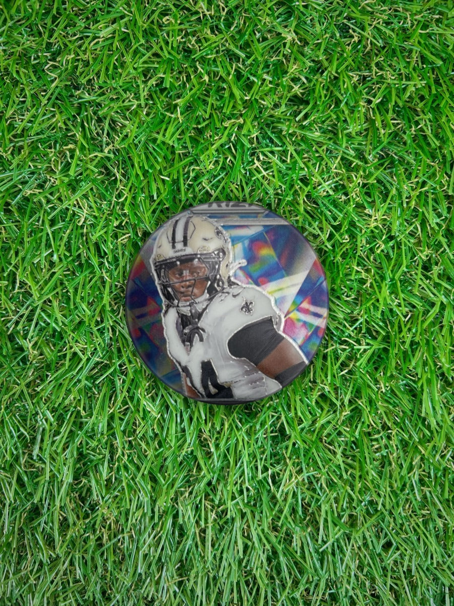 KOOL-AID MCKINSTRY 2024 Panini Prizm Prizmatic