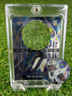 KOOL-AID MCKINSTRY 2024 Panini Prizm Prizmatic