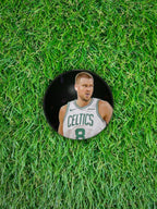 KRISTAPS PORZINGIS 2025 Topps Flagship