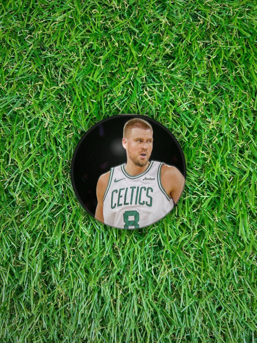 KRISTAPS PORZINGIS 2025 Topps Flagship