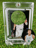KRISTAPS PORZINGIS 2025 Topps Flagship