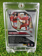 KURT WARNER 2024 Panini Prizm Football