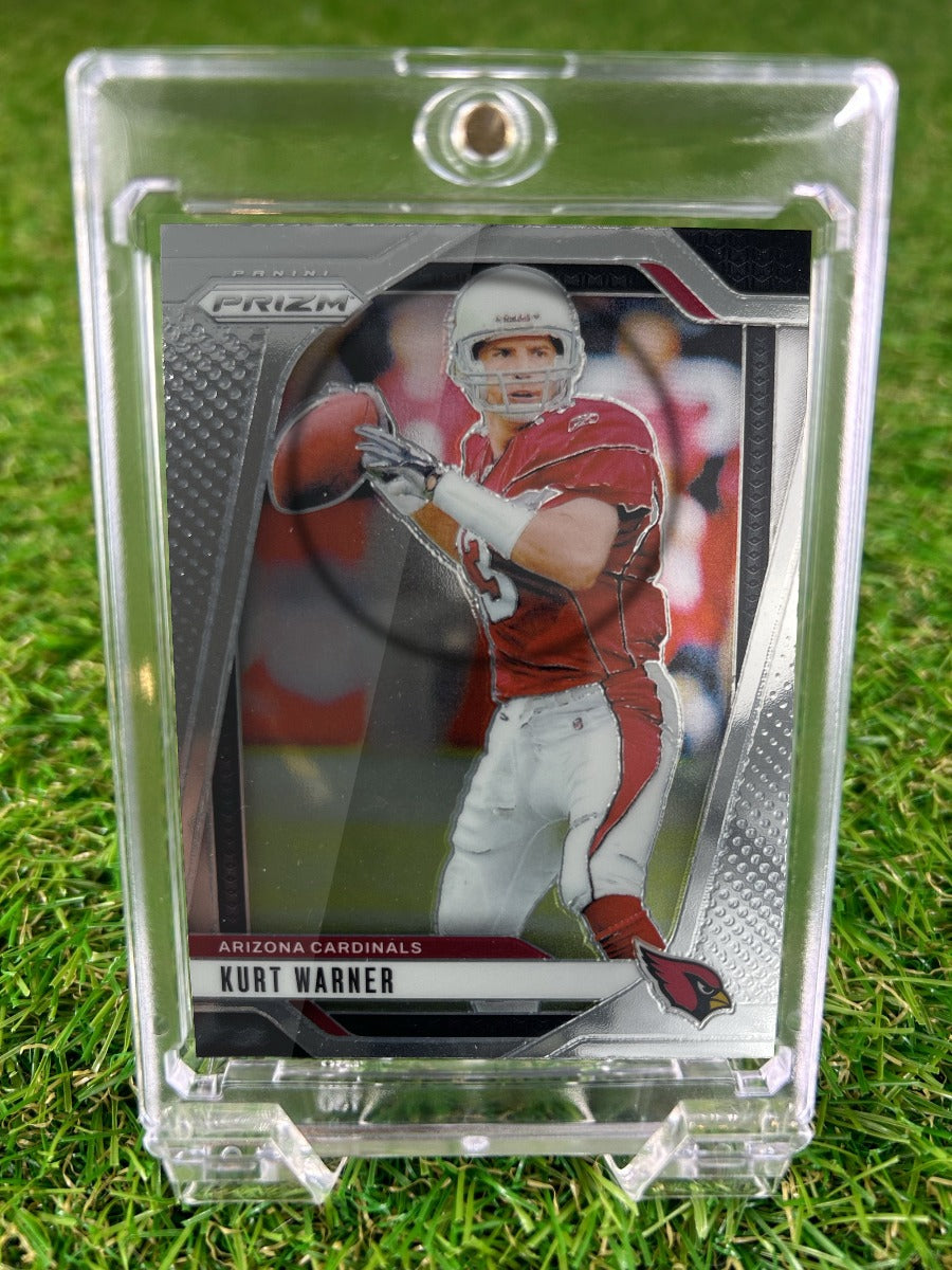 KURT WARNER 2024 Panini Prizm