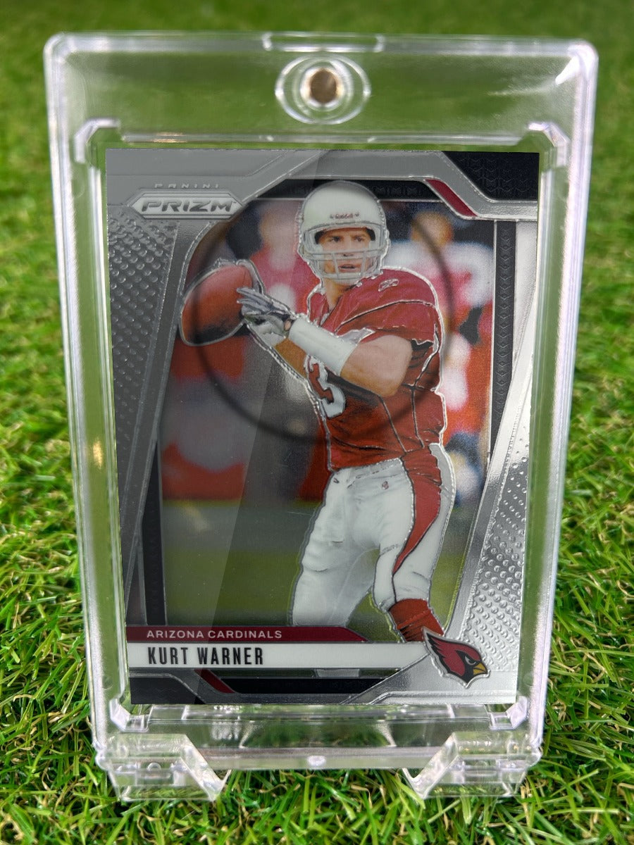 KURT WARNER 2024 Panini Prizm Football