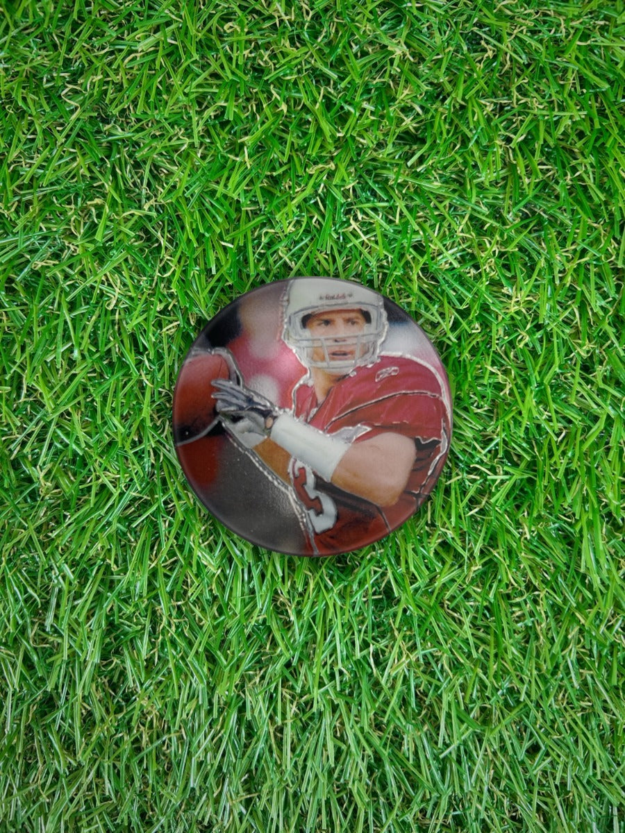 KURT WARNER 2024 Panini Prizm