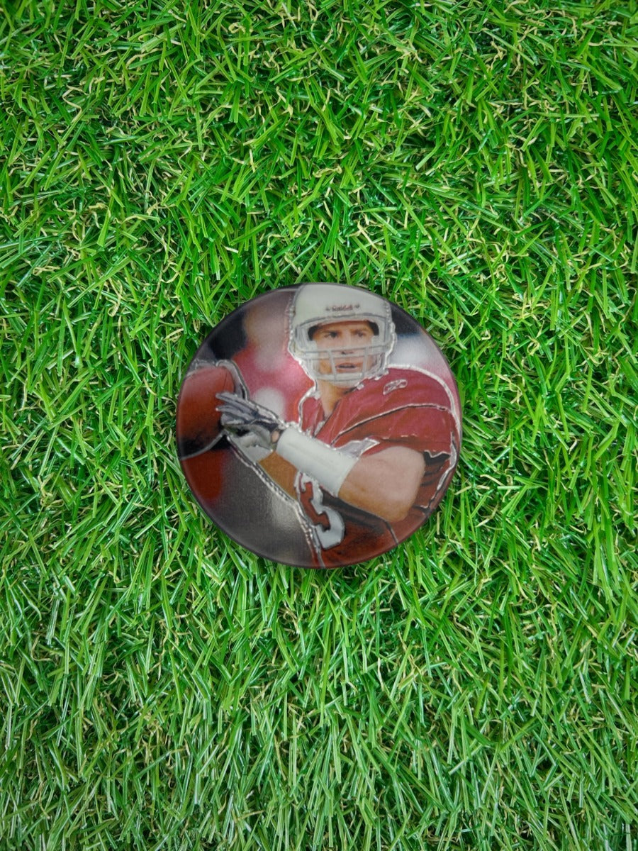 KURT WARNER 2024 Panini Prizm Football