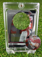 KURT WARNER 2024 Panini Prizm