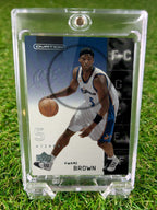KWAME BROWN 2002 Upper Deck Ovation