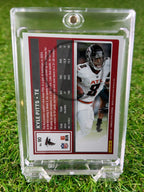 KYLE PITTS 2025 Donruss Optic Football