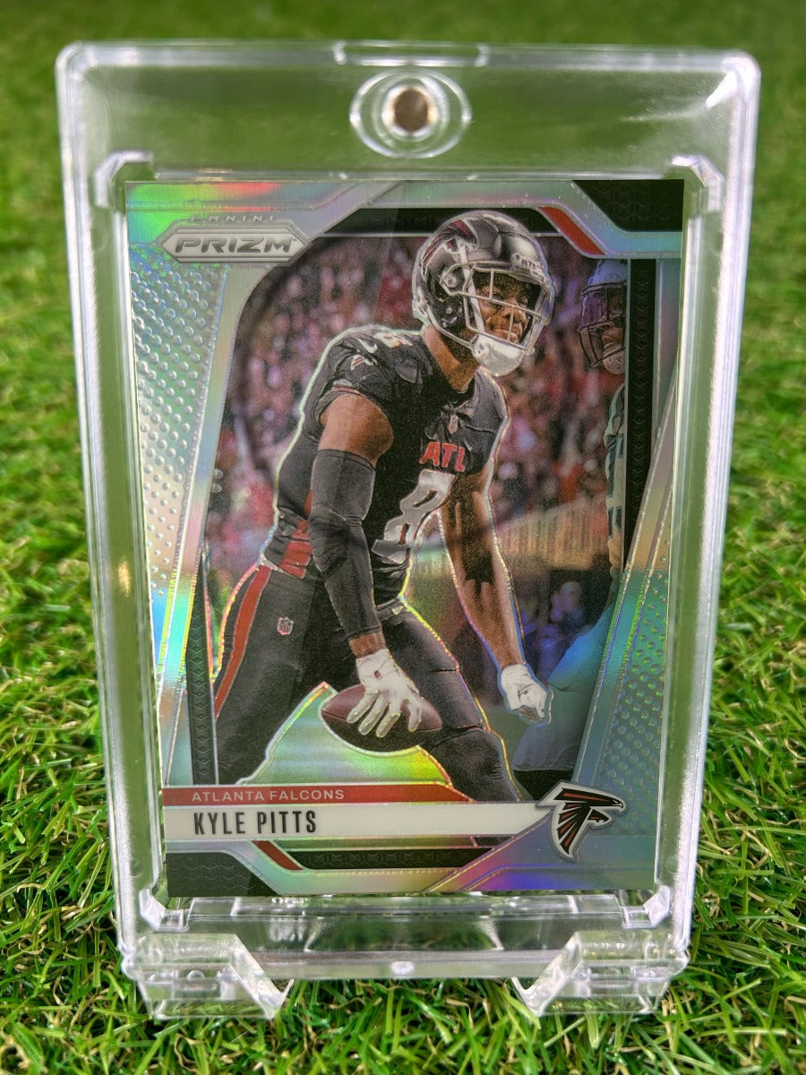 KYLE PITTS 2024 Panini Prizm
