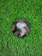 KYLE PITTS 2021 Absolute Football
