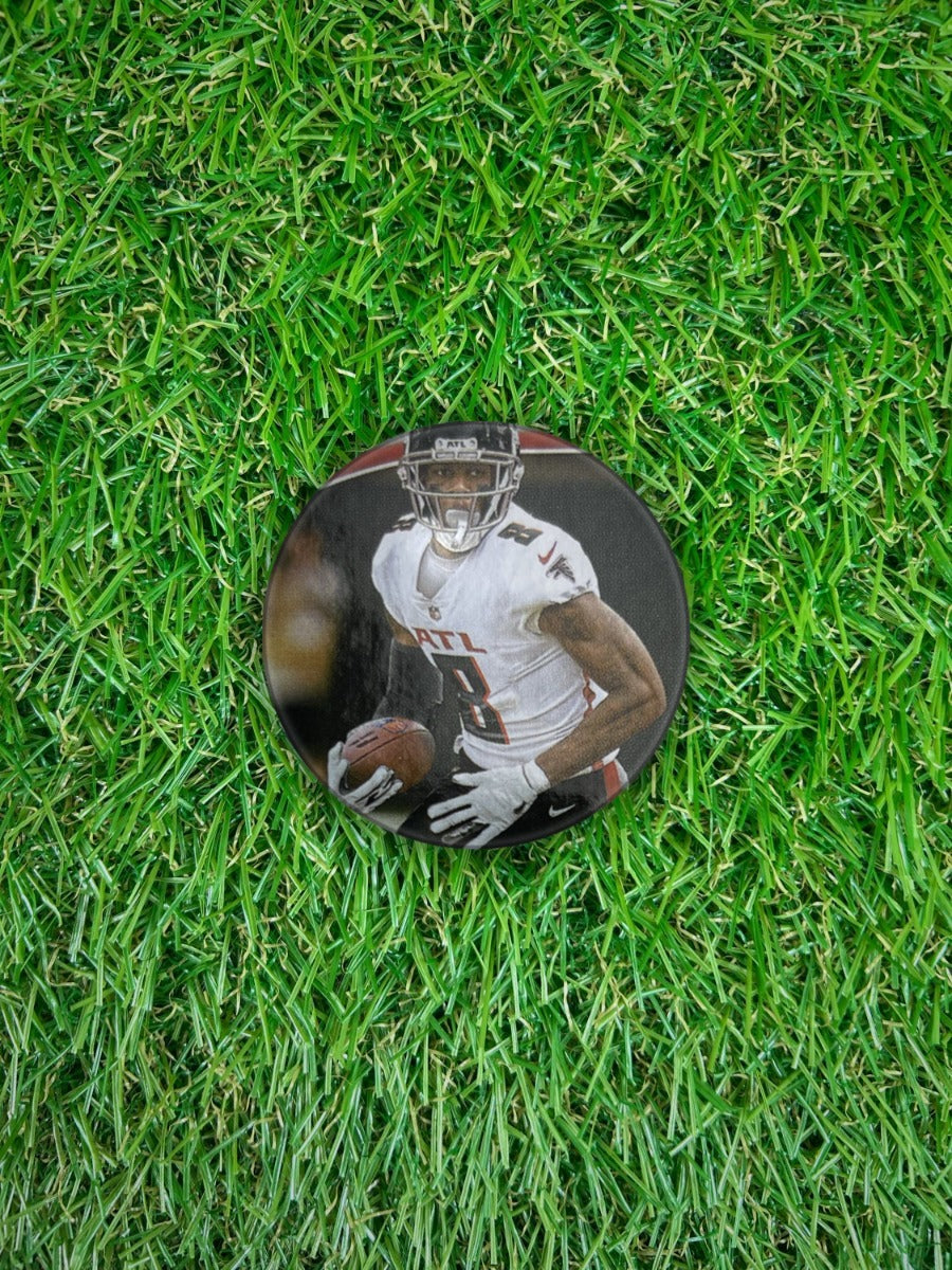 KYLE PITTS 2021 Absolute Football