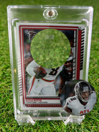 KYLE PITTS 2025 Donruss Optic Football