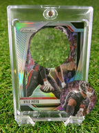 KYLE PITTS 2024 Panini Prizm