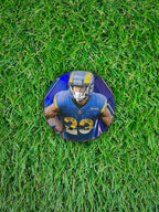 KYREN WILLIAMS 2024 Panini Phoenix Football