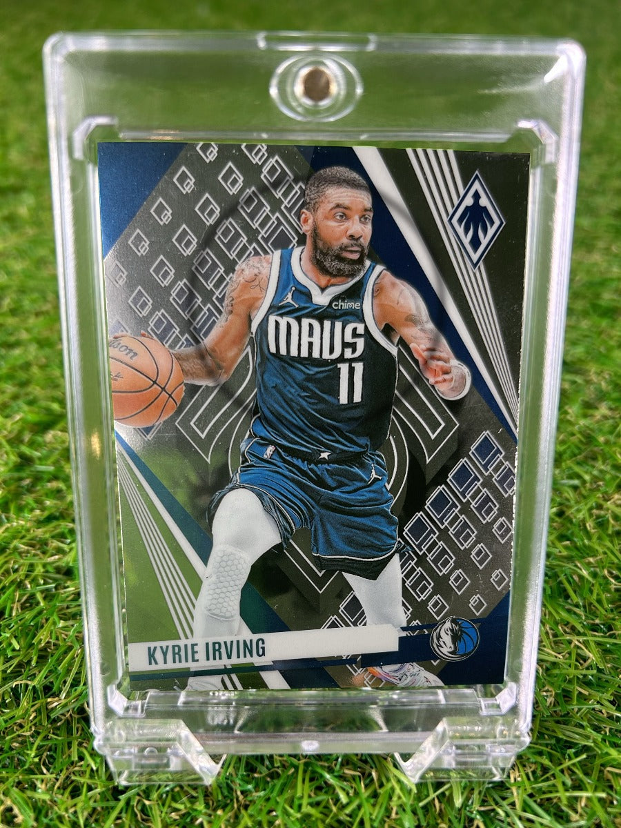 KYRIE IRVING 2024 Panini Phoenix Basketball