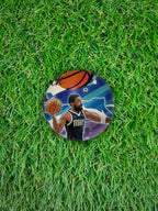 KYRIE IRVING 2024 Panini Donruss Basketball Pass the Rock