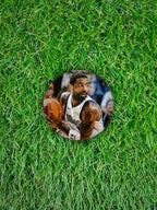 KYRIE IRVING 2025 Topps Holiday
