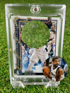 KYRIE IRVING 2025 Topps Holiday