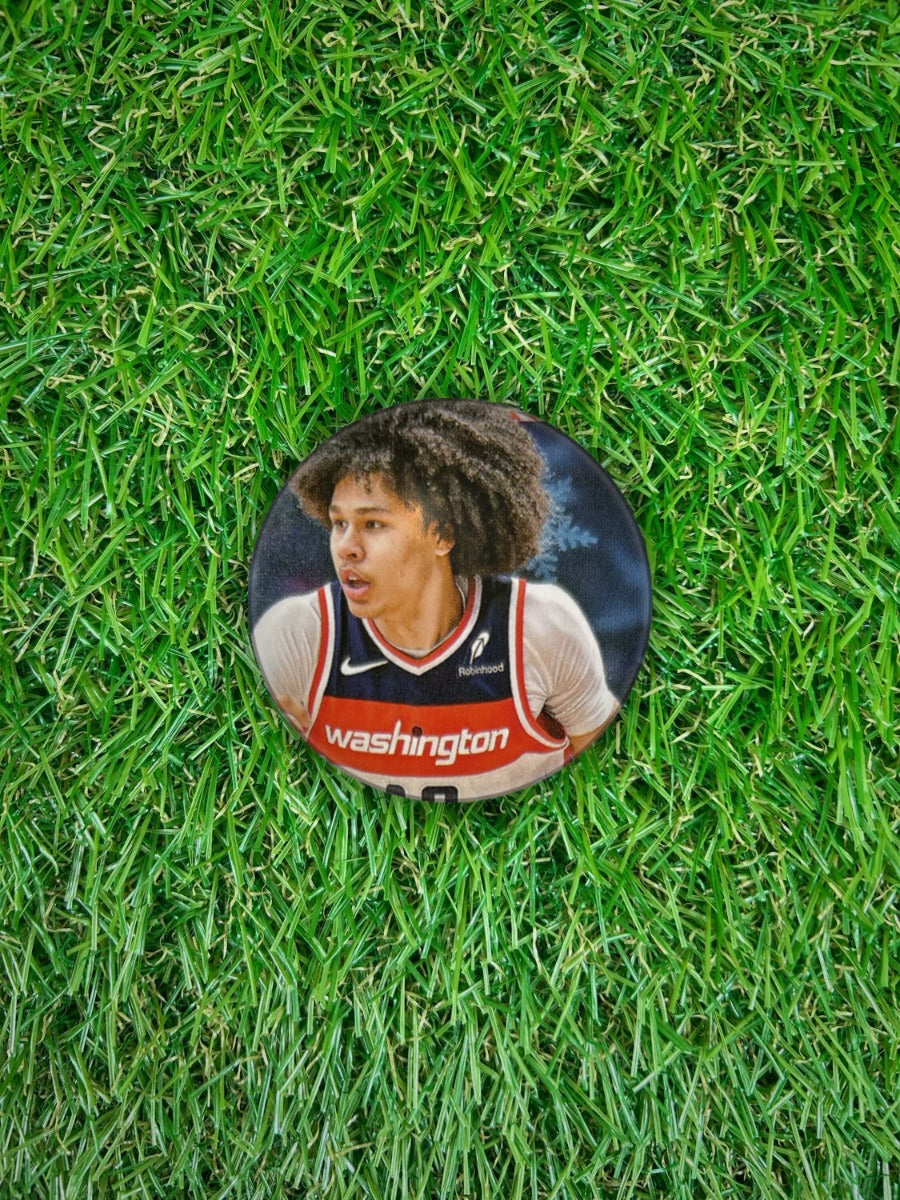 KYSHAWN GEORGE 2025 Topps Holiday