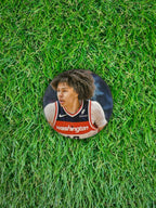 KYSHAWN GEORGE 2025 Topps Holiday
