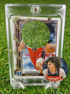 KYSHAWN GEORGE 2025 Topps Holiday