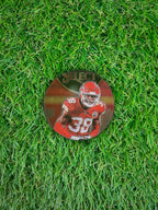 L'JARIUS SNEED 2020 Panini Select Football