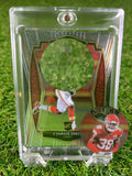 L'JARIUS SNEED 2020 Panini Select Football