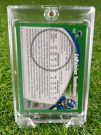 LADAINIAN TOMLINSON 2002 Topps