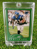 LADAINIAN TOMLINSON 2002 Topps