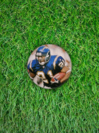 LADAINIAN TOMLINSON 2002 Topps