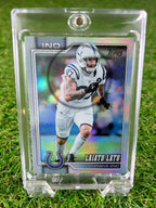 LAIATU LATU 2026 Topps