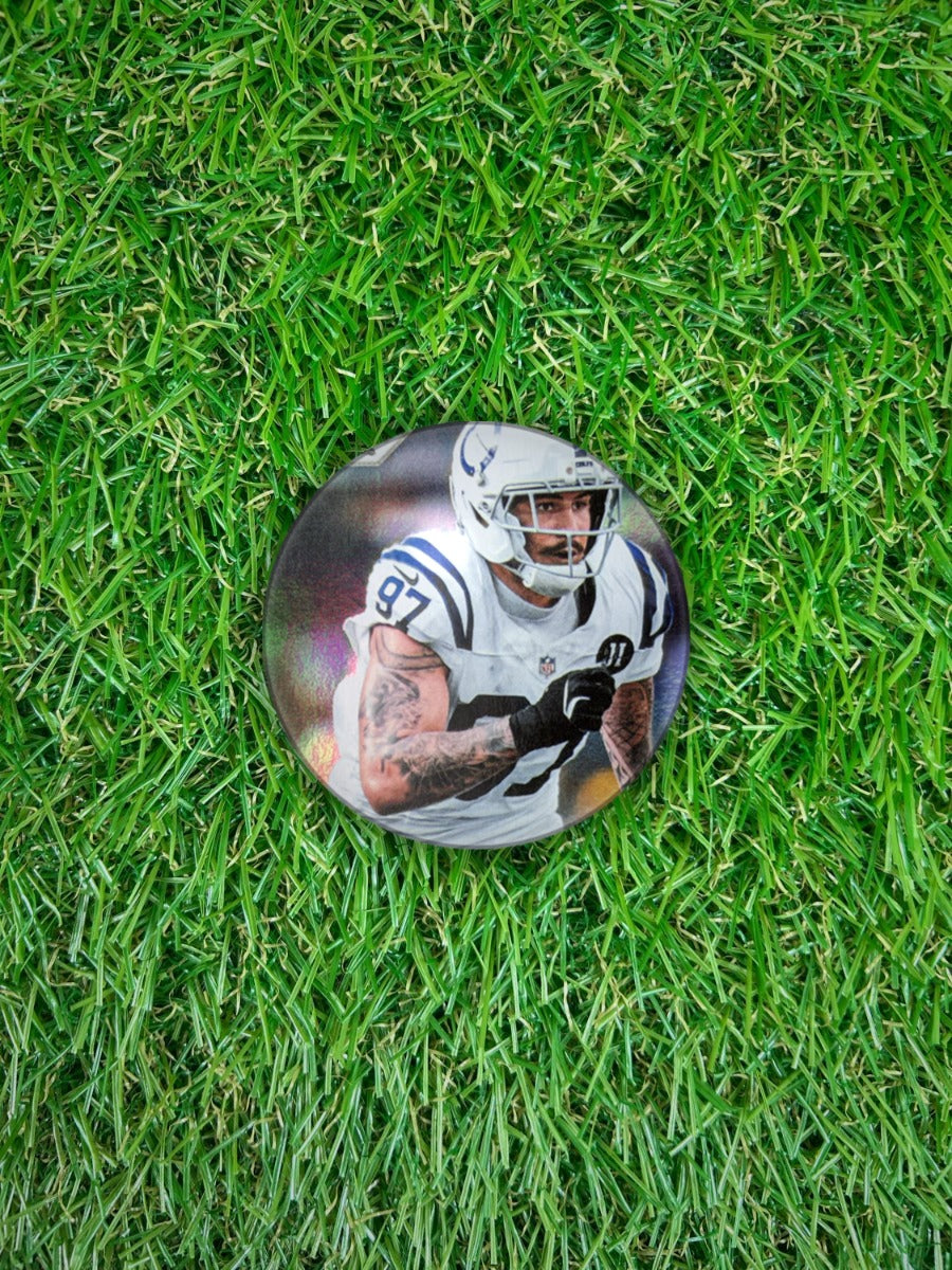 LAIATU LATU 2026 Topps
