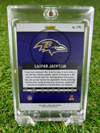 LAMAR JACKSON 2025 Revolution